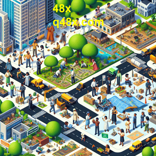 Explorando a Categoria de Simulação no 48x