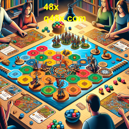 Os Melhores Jogos de Estratégia no 48x